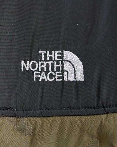 Жилет демисезонный TNF 9962
