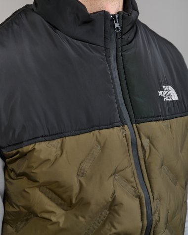 Жилет демисезонный TNF 9962