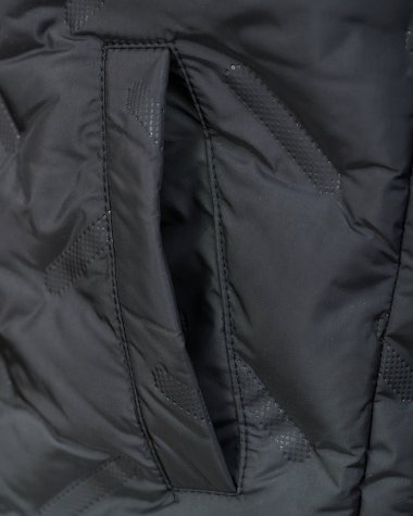 Жилет демисезонный TNF 9962