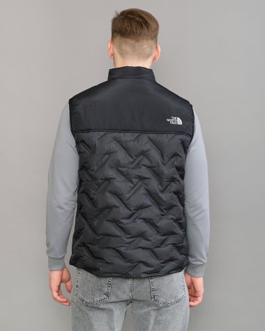 Жилет демисезонный TNF 9962