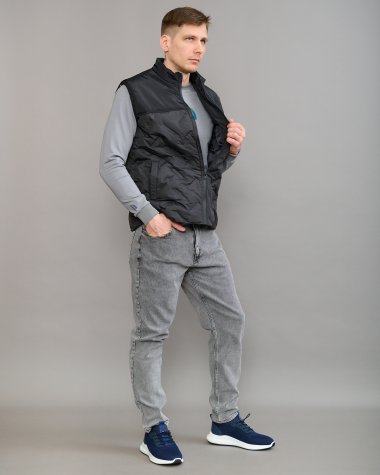 Жилет демисезонный TNF 9962