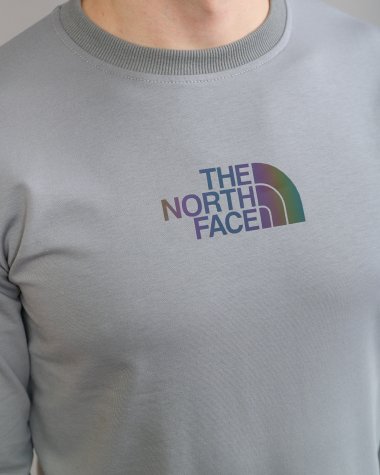 Толстовка TNF 2236
