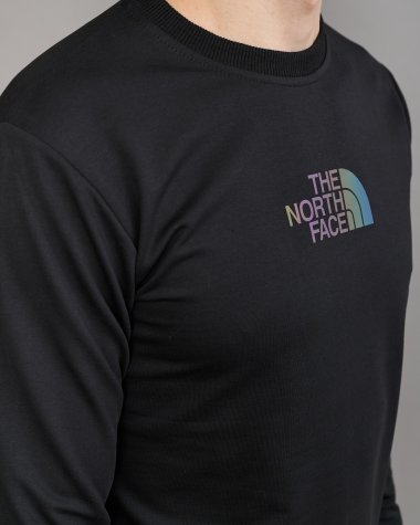 Толстовка TNF 2236