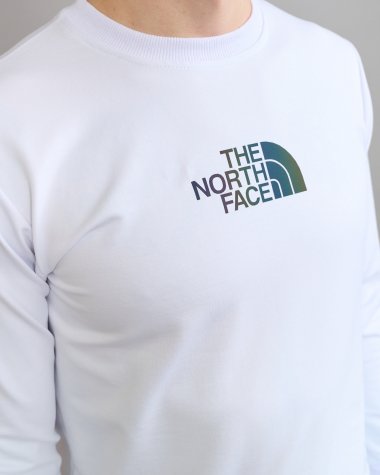 Толстовка TNF 2236