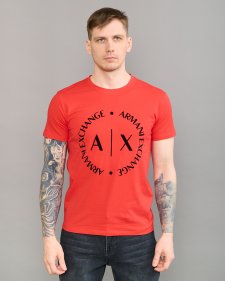 Футболка AR
