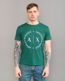 Футболка AR