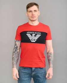 Футболка  AR