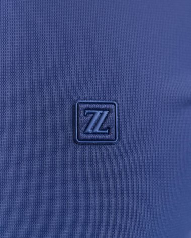 Футболка поло ZN 3363
