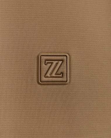 Футболка поло ZN 3363