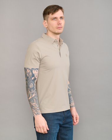 Футболка поло LP L3369