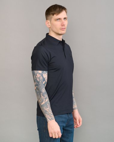 Футболка поло LP L3369