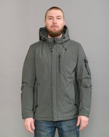 Куртка демисезонная DSGDONG