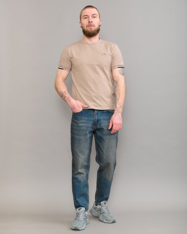 Джинси зауженные DIFRANSEL D2780