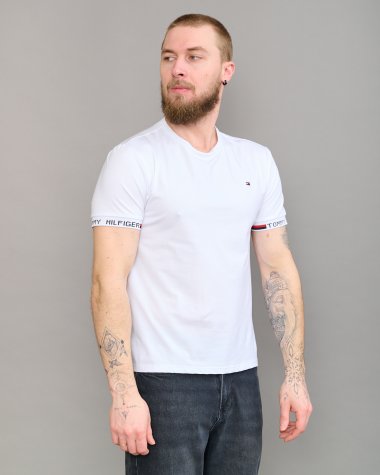 Футболка TH 25202-19