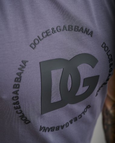 Футболка DG 25165