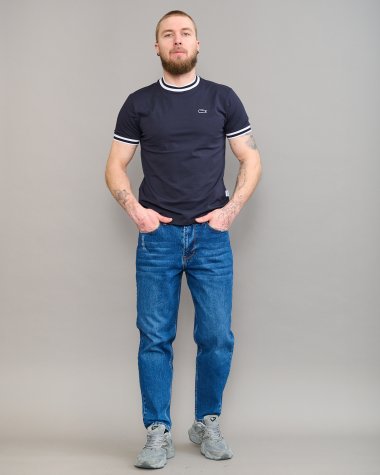 Джинси зауженные DIFRANSEL 2749