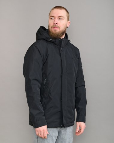 Куртка демисезонная DAUNTLESS D85059L