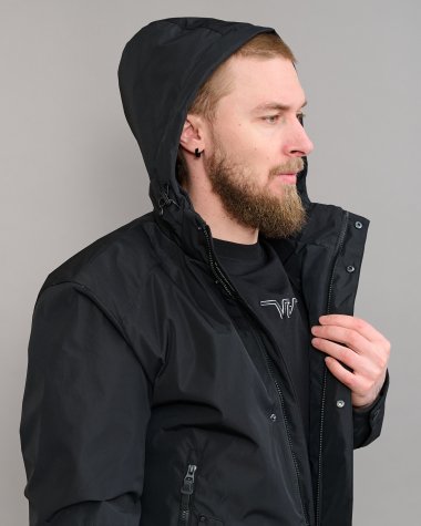 Куртка демисезонная DAUNTLESS D85059L