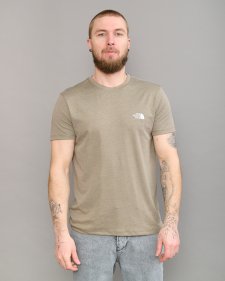 Футболка TNF