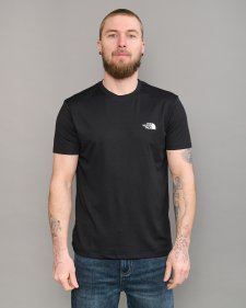 Футболка TNF