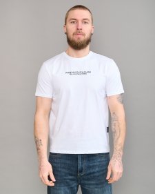 Футболка AR