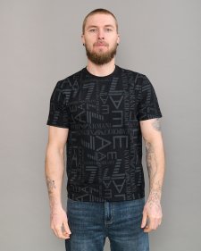 Футболка AR