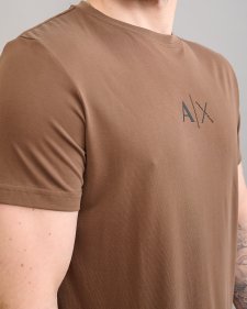 Футболка AR