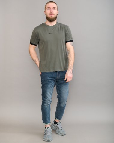 Футболка CK T5196