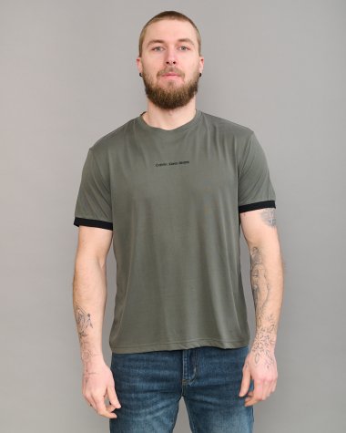 Футболка CK T5196