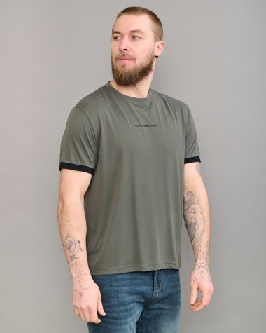 Футболка CK T5196