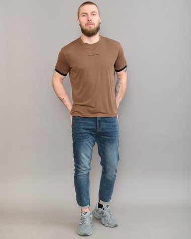 Футболка CK T5196