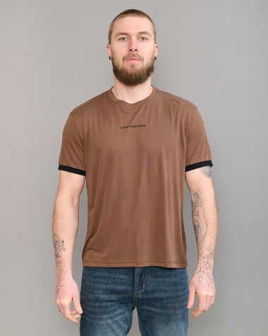 Футболка CK T5196