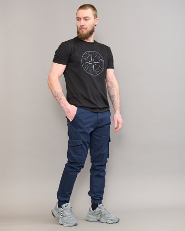 Штани карго BLACKZI 8022/1