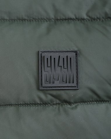 Жилет демисезонный DAUNTLESS D3025
