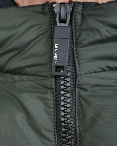 Жилет демисезонный DAUNTLESS D3025
