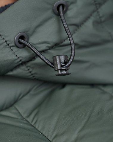Жилет демисезонный DAUNTLESS D3025