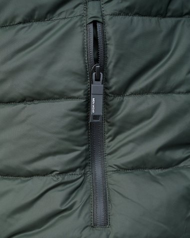 Жилет демисезонный DAUNTLESS D3025