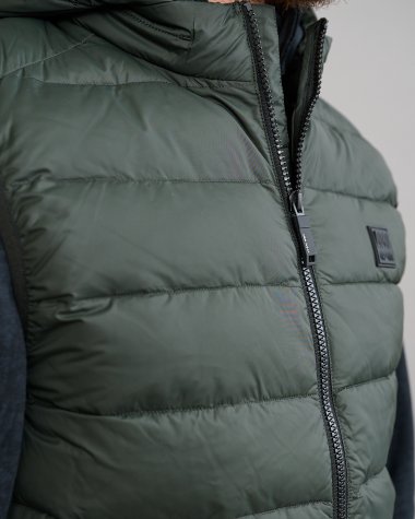 Жилет демисезонный DAUNTLESS D3025