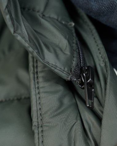 Жилет демисезонный DAUNTLESS D3025
