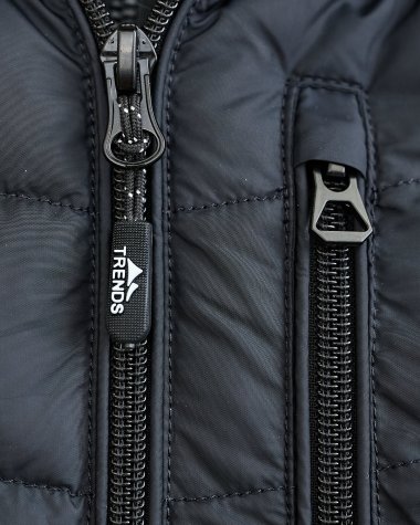 Жилет демисезонный DSGDONG D3037