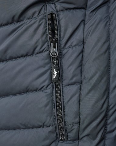Жилет демисезонный DSGDONG D3037