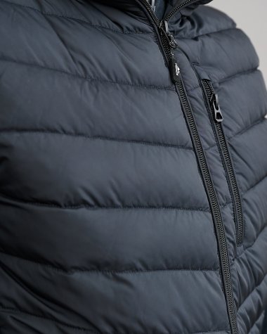 Жилет демисезонный DSGDONG D3037