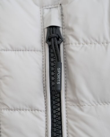 Жилет демисезонный DAUNTLESS D3023