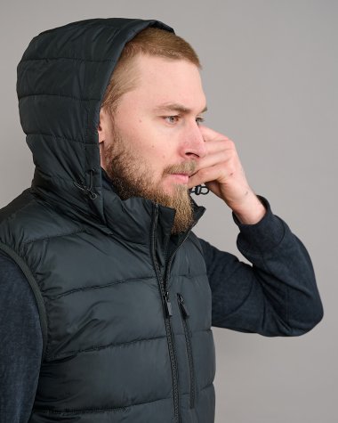 Жилет демисезонный DSGDONG 3044