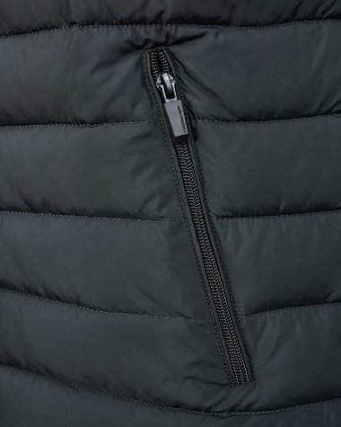Жилет демисезонный DSGDONG 3044