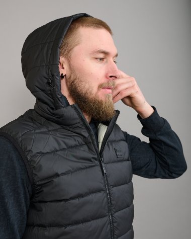 Жилет демисезонный DAUNTLESS D3025