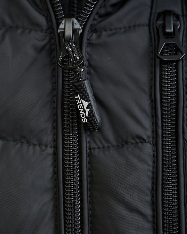 Жилет демисезонный DSGDONG D3037
