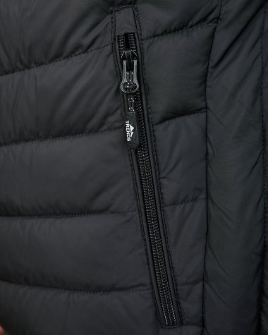 Жилет демисезонный DSGDONG D3037