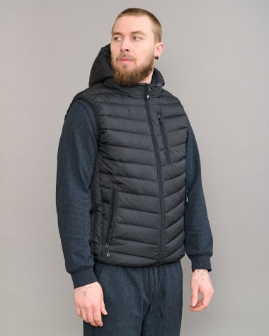 Жилет демисезонный DSGDONG D3037