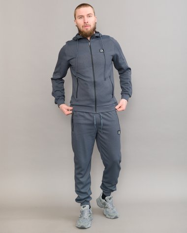 Костюм спорт кофта SPORT BEST H-2522V